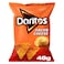 Doritos Nacho Cheese Tortilla Chips, 48g