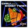 Doritos sweet chili pepper 48 g