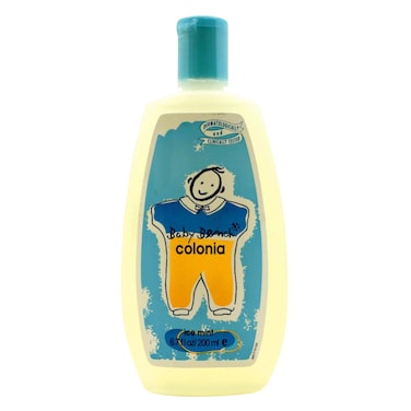 Baby Bench Colonia Ice Mint Cologne 200ml