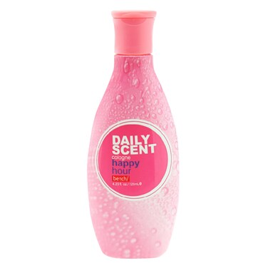 بنش ديلي كولونيا هابي، 125 مل