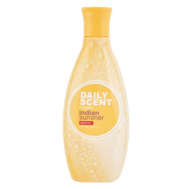 Bench Daily Scent Indian Summer Cologne 125ml