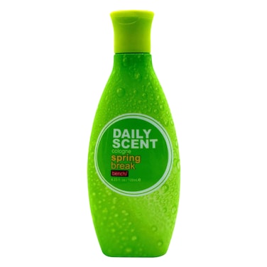 Bench Daily Scent Spring Break Cologne 125ml