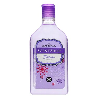 Lewis &amp; Pearl Cologne Dream 125ml