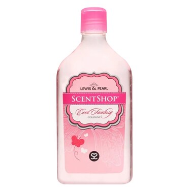 Lewis &amp; Pearl Cologne Cool Fan 125ml