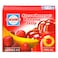 Green's Jelly Strawberry &amp; Banana 80g