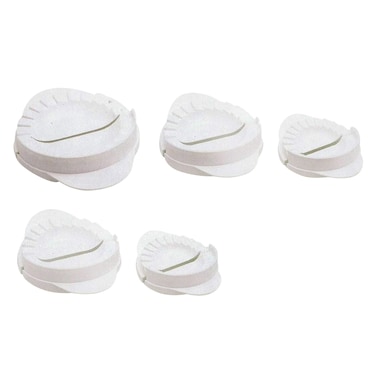 Raqi - Samosa Set, 5 Pieces