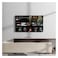 نيكاي تلفاز ذكي 50 بوصة FULL HD أندرويد 14 LED، تصميم بدون إطار (NTV5000SLED)