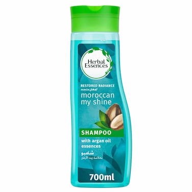 Herbal Essences Moroccan My Shine Reflecting Shampoo with Argan Oil 700 ml&nbsp;