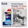 Finish Dishwasher Powder, 2.5kg