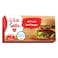 Sadia Beef Burger 672g times12