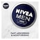NIVEA MEN Face, Body &amp; Hands Cream Moisturising, Tin 150ml