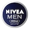 NIVEA MEN Face, Body &amp; Hands Cream Moisturising, Tin 150ml