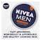 NIVEA MEN Face, Body &amp; Hands Cream, Fairness Fair &amp; Even Skin Tone, Tin 150ml