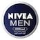 NIVEA MEN Face, Body &amp; Hands Cream Moisturising, Tin 75ml