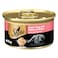 Sheba Cat Food Tuna &amp; Salmon, 85g Can