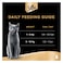 Sheba Cat Food Tuna Filets &amp; Prawn, 85g Can
