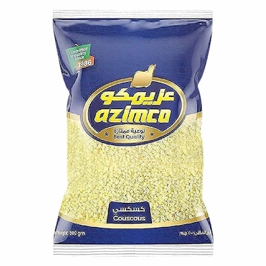 Azimco Couscous 500g