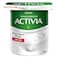 Activia Stirred Yoghurt Plain Light 125g