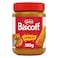 Lotus Biscoff Crunchy Biscuit Spread 380g