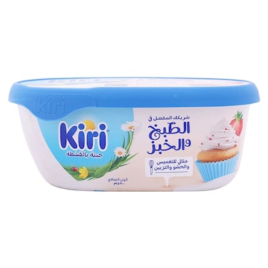 كيري جبنة  قابلة للدهن ، 500جرام