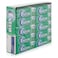 Wrigley Extra Sugar-Free Chewing Gum - Spearmint Flavor, 14g, Pack of 30