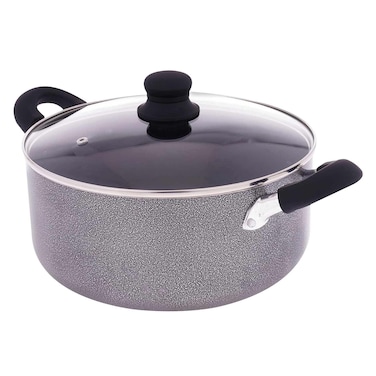 Sweet Home,  Nonstick Casserole 30cm