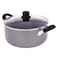 Sweet Home,  Nonstick Casserole 30cm