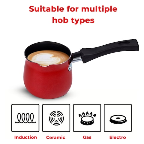 Sweet Home,  Milk  Pot 10cm
