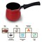 Sweet Home,  Milk  Pot 10cm