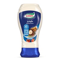 Goody Original Mayonnaise 250 ml
