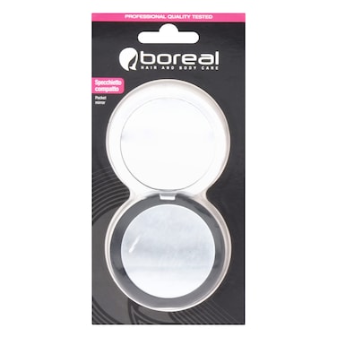Boreal Double Side Pocket Mirror [ART-965]