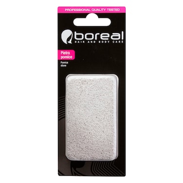 بوريال – حجر الخفاف للعناية بالقدمين – موديل 930
