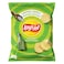 Lay's Salt Vinegar Potato Chips, 48g