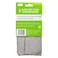3M Scotch-Brite Microfiber Stainless Steel Cleaning Cloth Grey