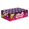 Vimto Fruit Flavoured Drink 125ml Pack of 18
