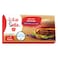 Sadia Beef Burger Spicy &amp; Onion 224g &times;4