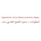 باستا زارا مكرونة لازانيا 500 جرام
