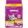 Whiskas Chicken Dry Cat Food, Bag of 1.2kg