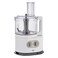 Braun FP5160WH Identity Collection Food Processor, 220V - White