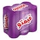 Vimto Sparkling Fruit Flavoured Drink 250ml Pack of 6