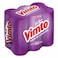 Vimto Sparkling Fruit Flavoured Drink 250ml Pack of 6