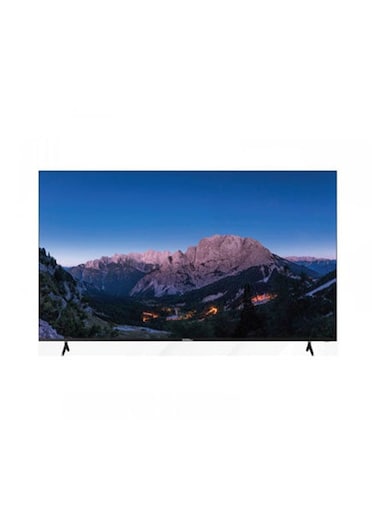 تلفزيون WebOS 4K 75 بوصة - سمارت - DST75U 4K تلفزيون ذكي
  (غير شامل التركيب)