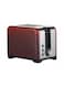 2-Slice Toaster 930 W 800104003
 (Installation Not Included)