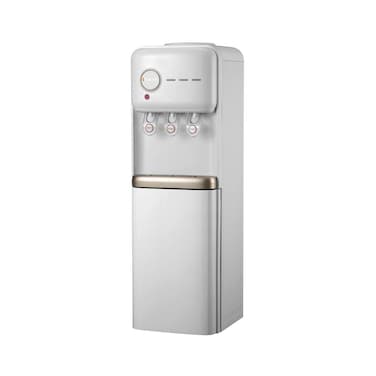 Ribon Top Loading Water Cooler, Hot/Warm/Cold 635W
 (Installation Not Included)