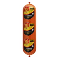 Bibi Beef Mortadella Plain 500 g