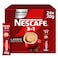 Nescafe 3-In-1 Classic Instant Coffee Mix 20g Pack of 24