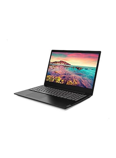 Lenovo IdeaPad-3 15ADA05 With 15.6-Inch HD Display, AMD Athlon 3020E Processor, 4GB RAM, 1TB HDD, DOS (Without Windows), AMD Radeon Graphics, English/Arabic, Business Black