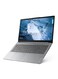 Lenovo IdeaPad 1 15IAU7 Laptop With 15.6-Inch FHD (1920x1080) Display, Core i5-1235U Processor, 8GB RAM DDR4, 512GB SSD, DOS (Without Windows), Intel Iris Xe Graphics, English/Arabic, Cloud Grey