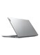 Lenovo IdeaPad 1 15IAU7 Laptop With 15.6-Inch FHD (1920x1080) Display, Core i5-1235U Processor, 8GB RAM DDR4, 512GB SSD, DOS (Without Windows), Intel Iris Xe Graphics, English/Arabic, Cloud Grey