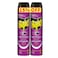 Raid Spray for Multi Insect (Twin pack with 15% OFF), 300ml